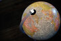 Atmosphere NR-0331H2ND-NL H24 Geographical Globe_