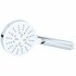 Bath & Shower Douchekop D11 cm 5 Standen_