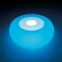 Intex 68697 Opblaasbare LED-Verlichting Poef 33x86 cm_