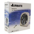 Airmate Box Ventilator + Afstandsbediening 8u Timer_