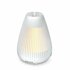 Soehnle 68111 Bari Aromaverspreider met LED-Verlichting Wit_
