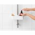 Brabantia ReNew Douche Caddy Wit_