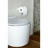 Brabantia MindSet Toiletrolhouder Wit_