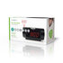 Nedis CLAR005BK Digitale Wekkerradio Met Display Led Van 0,9" Fm Dubbel Alarm Sluimeren_