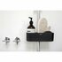 Brabantia ReNew Douche Caddy Zwart_