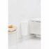 Brabantia MindSet Reserverolhouder Wit_