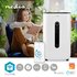 Nedis DEHU20WTW Smartlife Luchtontvochtiger 20 L/dag Regelbare Hygrostaat 195 M³/h_