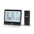 Hama Weerstation Full Touch Zwart_