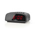 Nedis CLDK008BK Digitale Alarmklok Led Van 0,6" Sluimeren_